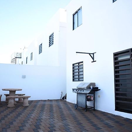 Alberca 3 Habitaciones, Cerca De La Playa, Cantera Residencial San Carlos Nuevo Guaymas Eksteriør billede