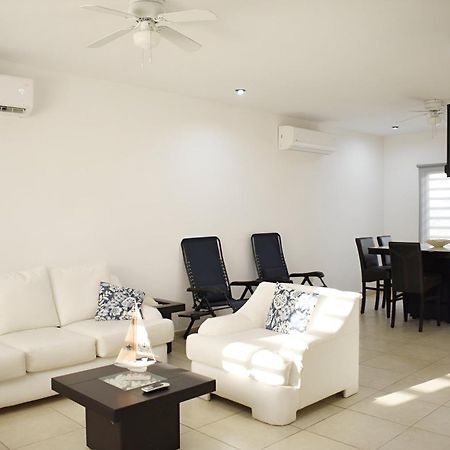 Alberca 3 Habitaciones, Cerca De La Playa, Cantera Residencial San Carlos Nuevo Guaymas Eksteriør billede