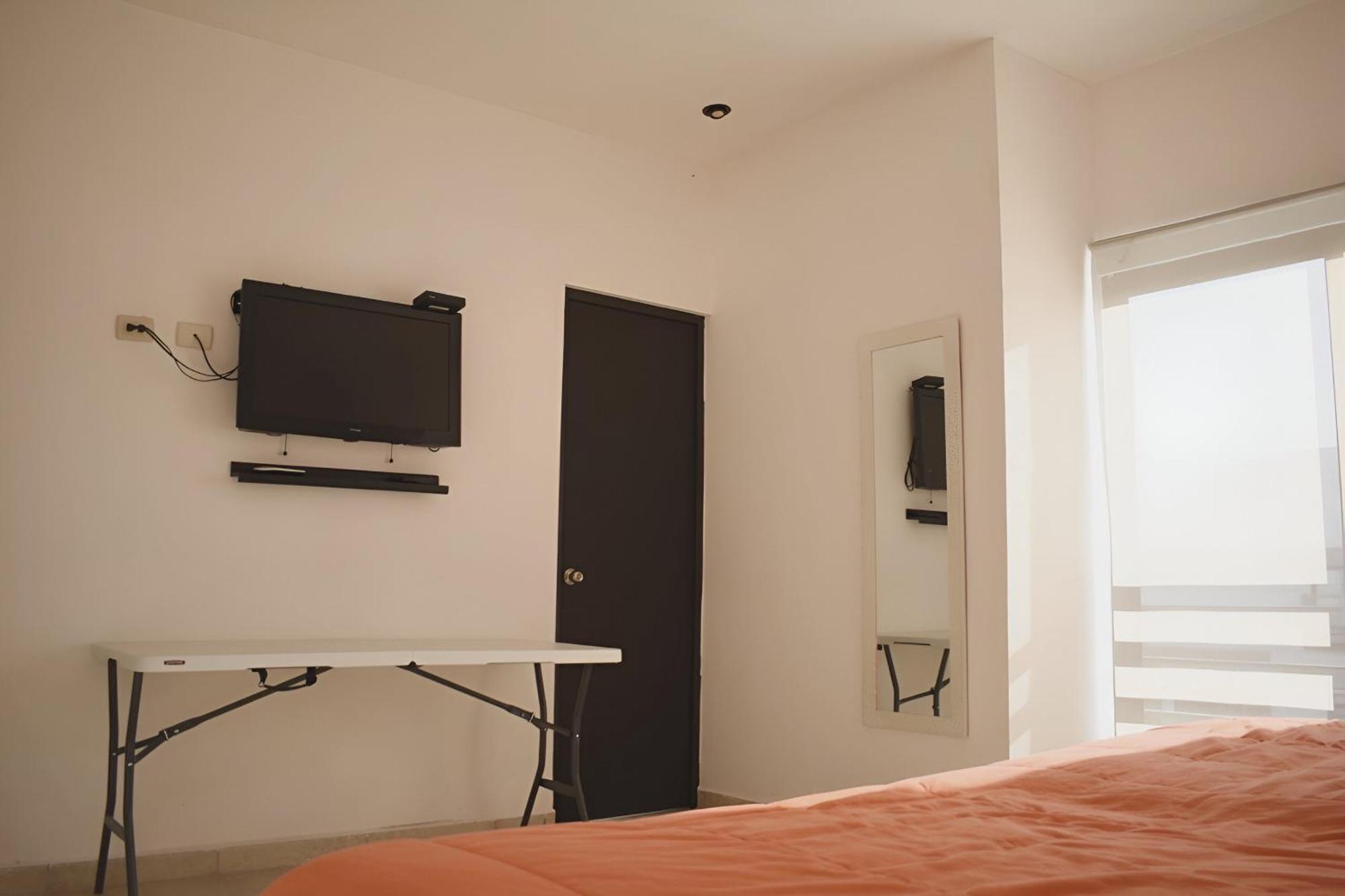 Alberca 3 Habitaciones, Cerca De La Playa, Cantera Residencial San Carlos Nuevo Guaymas Eksteriør billede