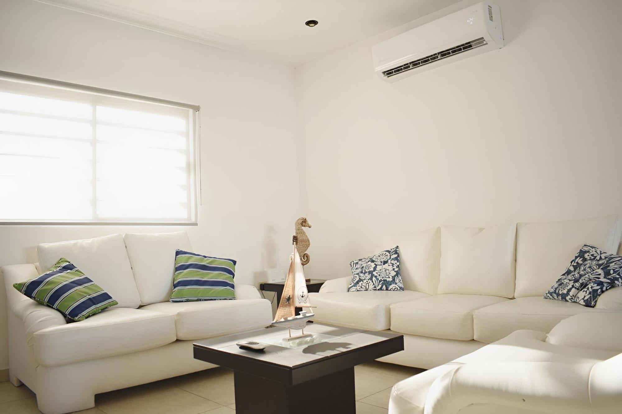 Alberca 3 Habitaciones, Cerca De La Playa, Cantera Residencial San Carlos Nuevo Guaymas Eksteriør billede