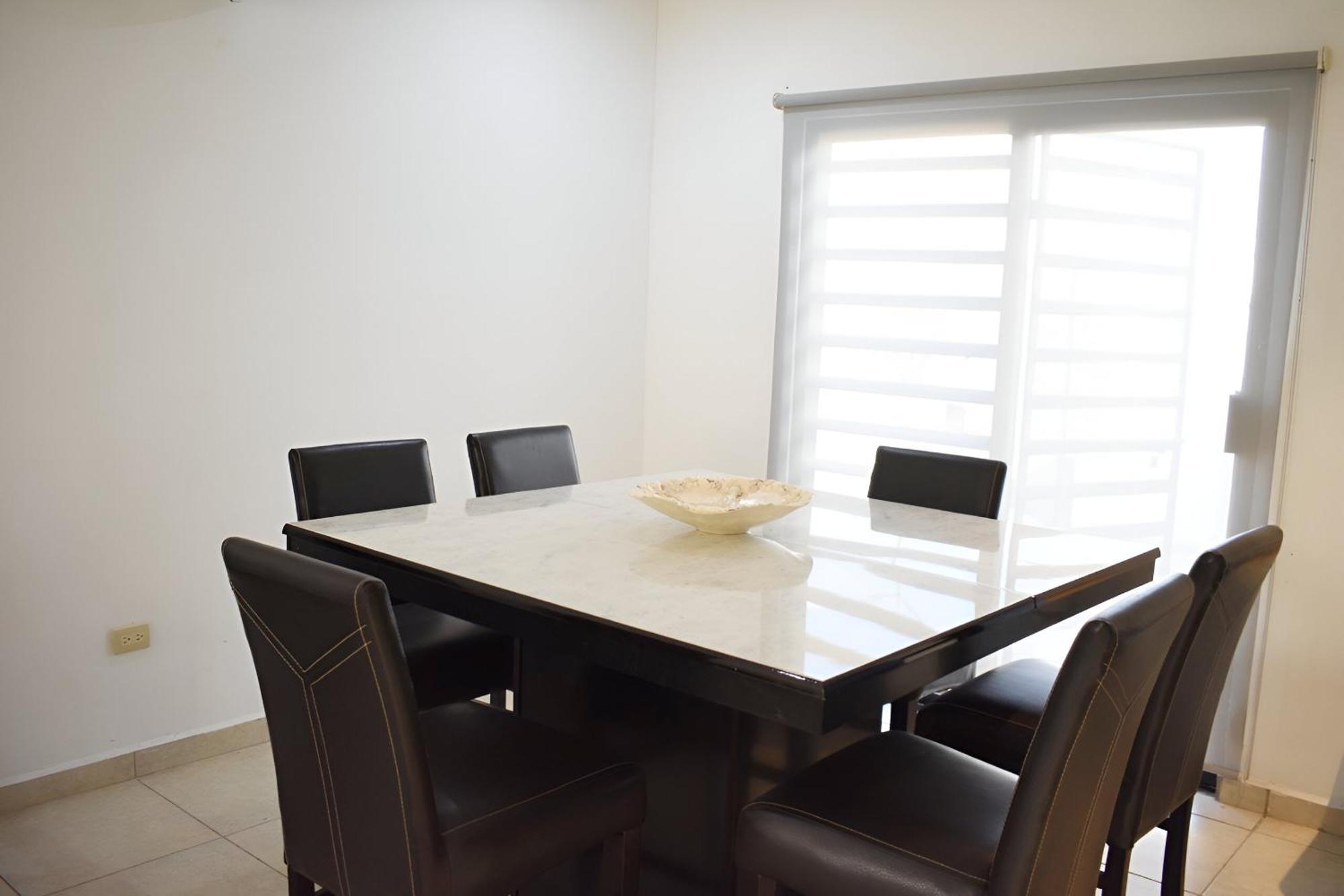 Alberca 3 Habitaciones, Cerca De La Playa, Cantera Residencial San Carlos Nuevo Guaymas Eksteriør billede