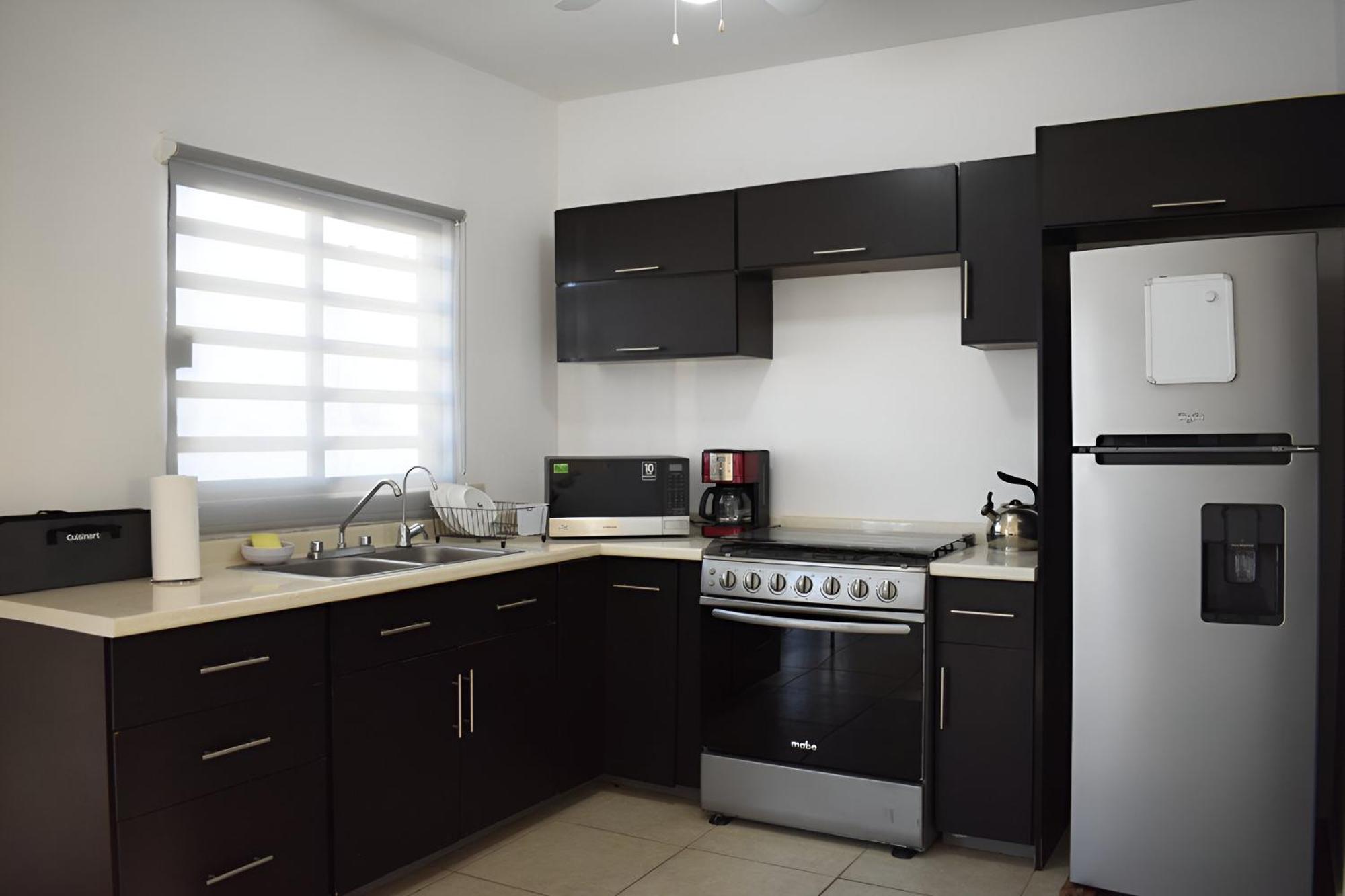 Alberca 3 Habitaciones, Cerca De La Playa, Cantera Residencial San Carlos Nuevo Guaymas Eksteriør billede