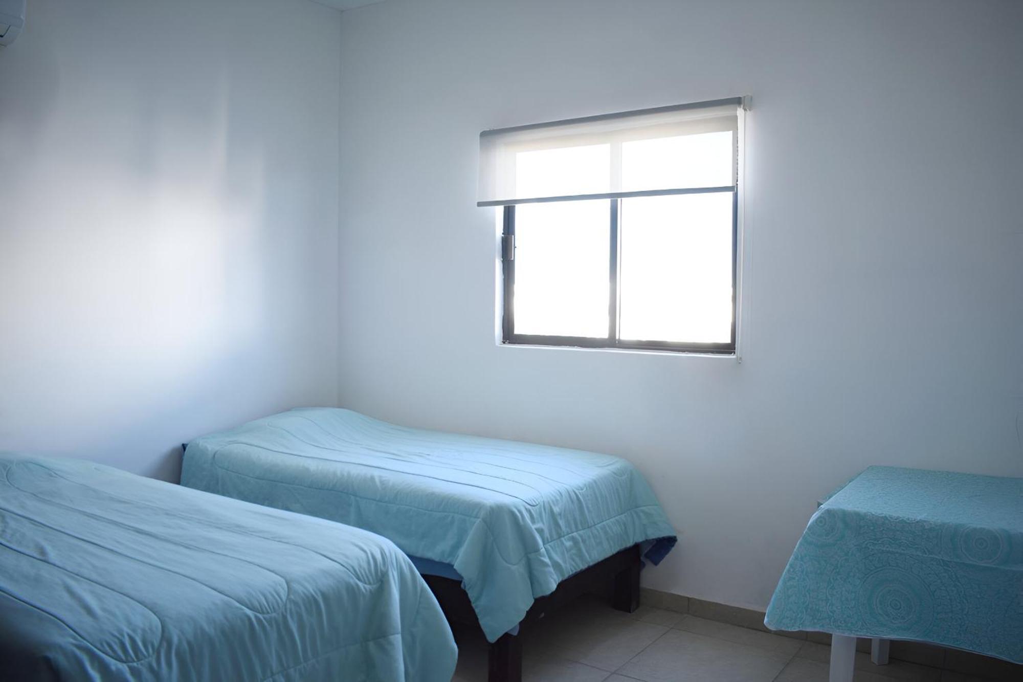 Alberca 3 Habitaciones, Cerca De La Playa, Cantera Residencial San Carlos Nuevo Guaymas Eksteriør billede